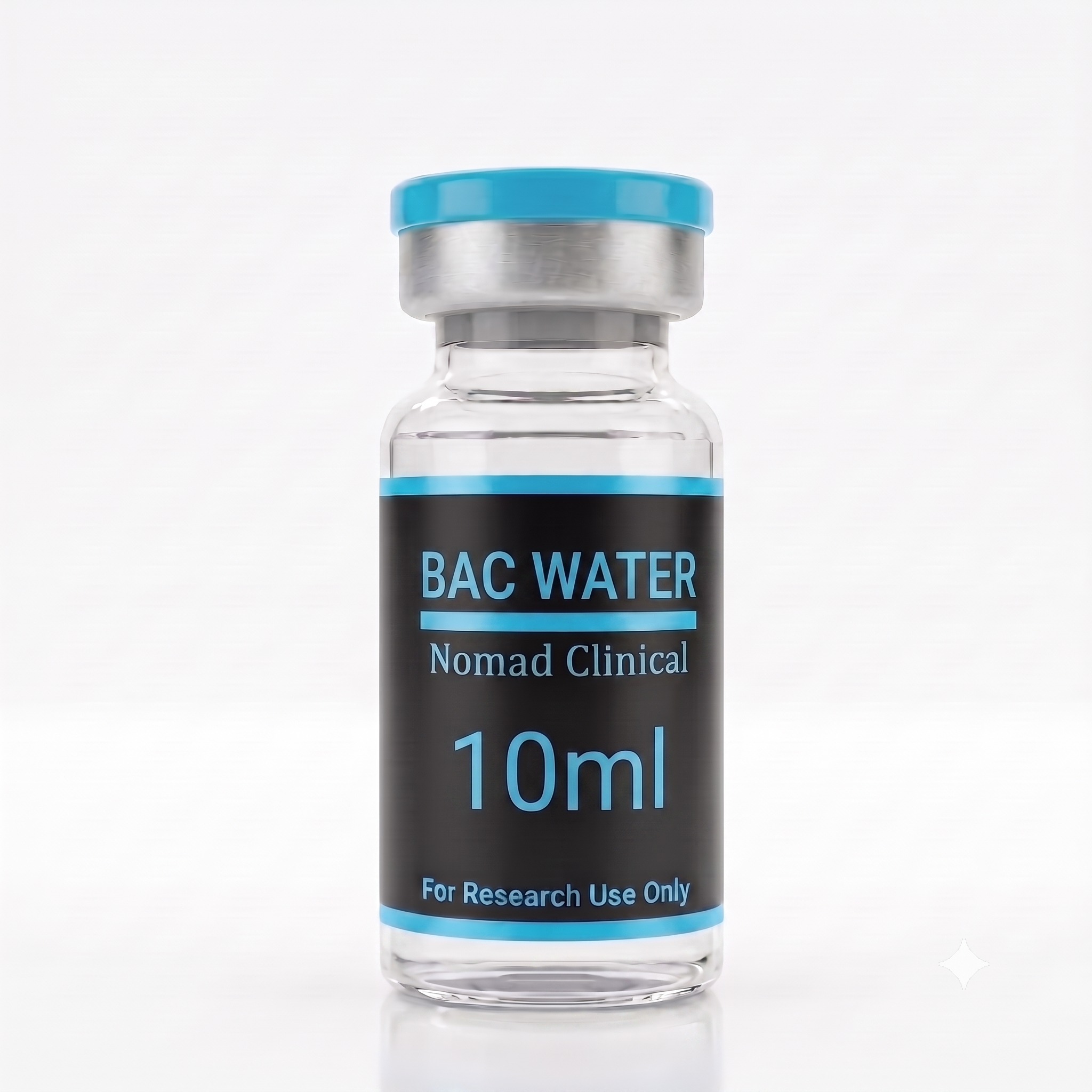 BAC Water - Image 2