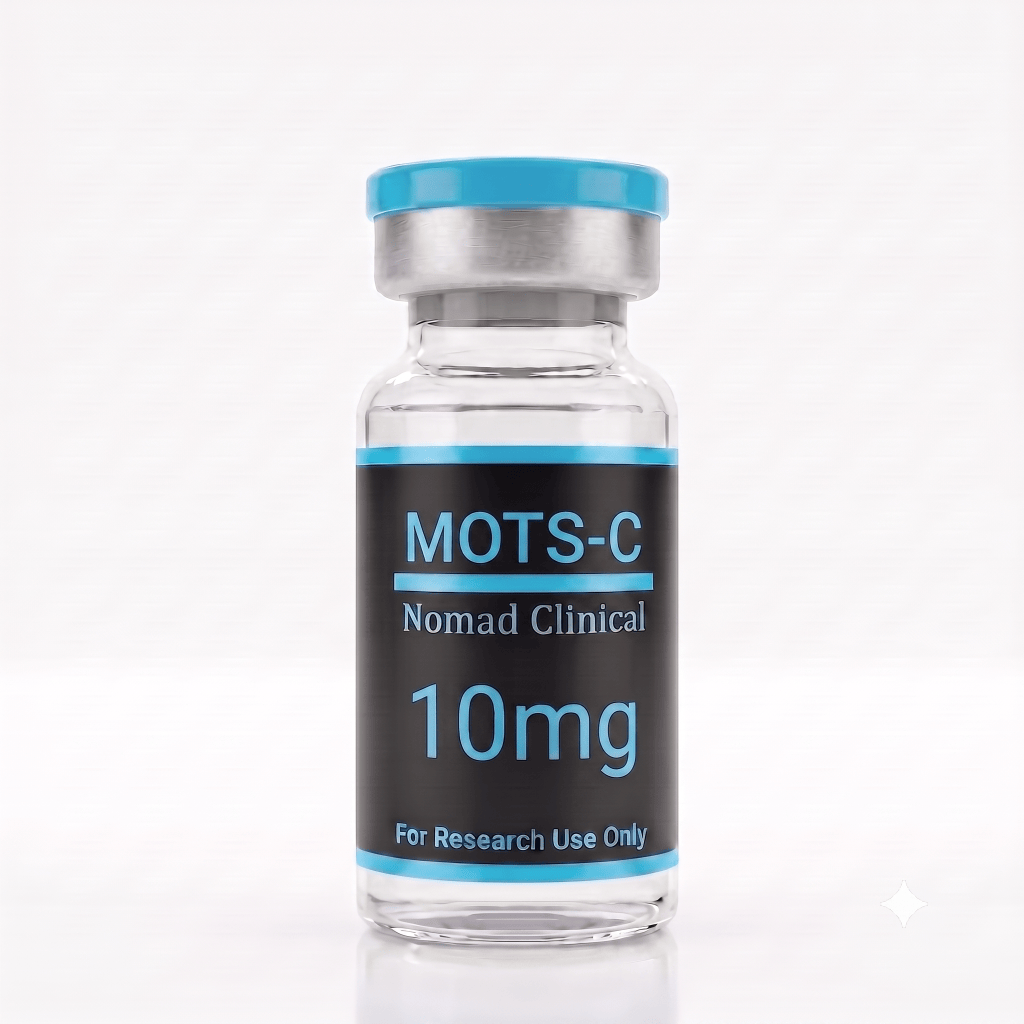 MOTS-C