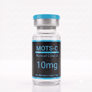MOTS-C