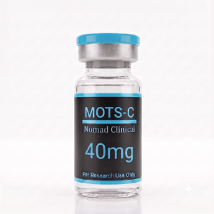 MOTS-C - Image 2