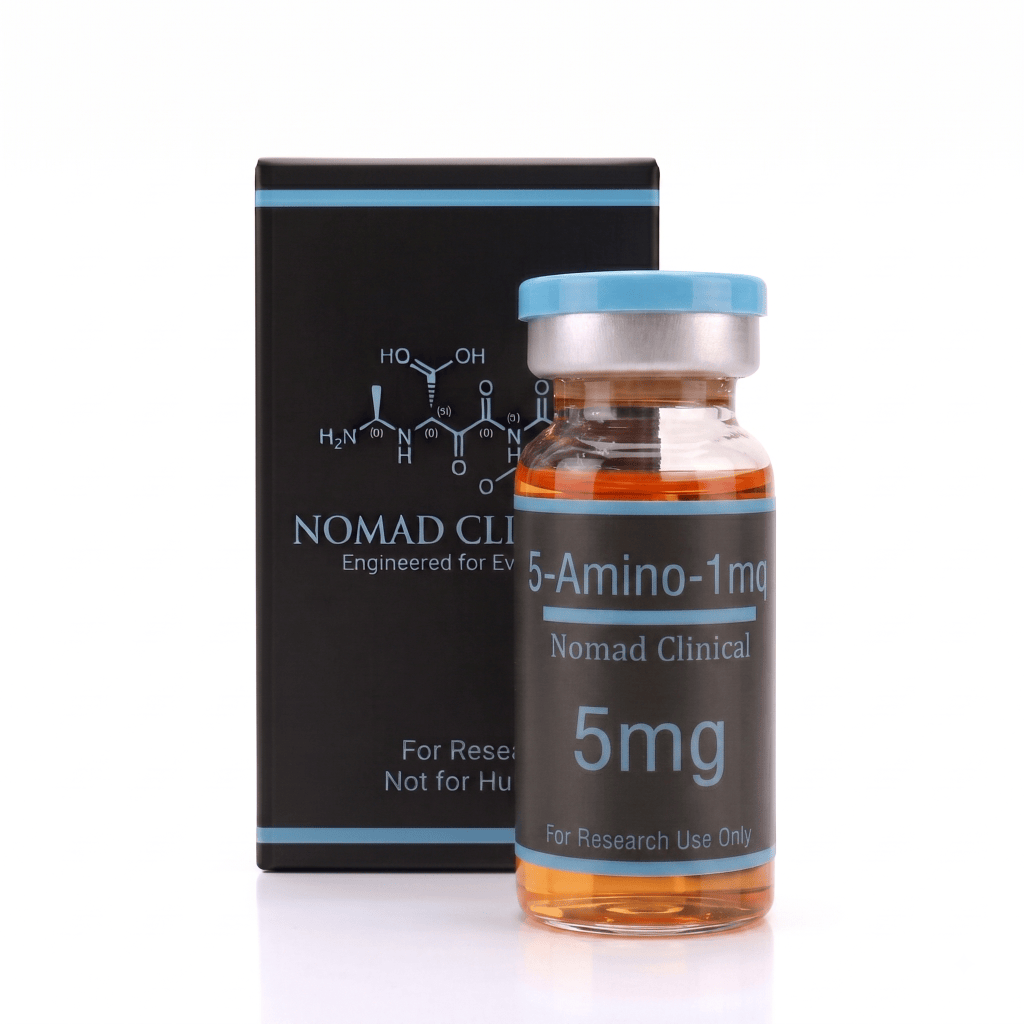 5-Amino-1MQ