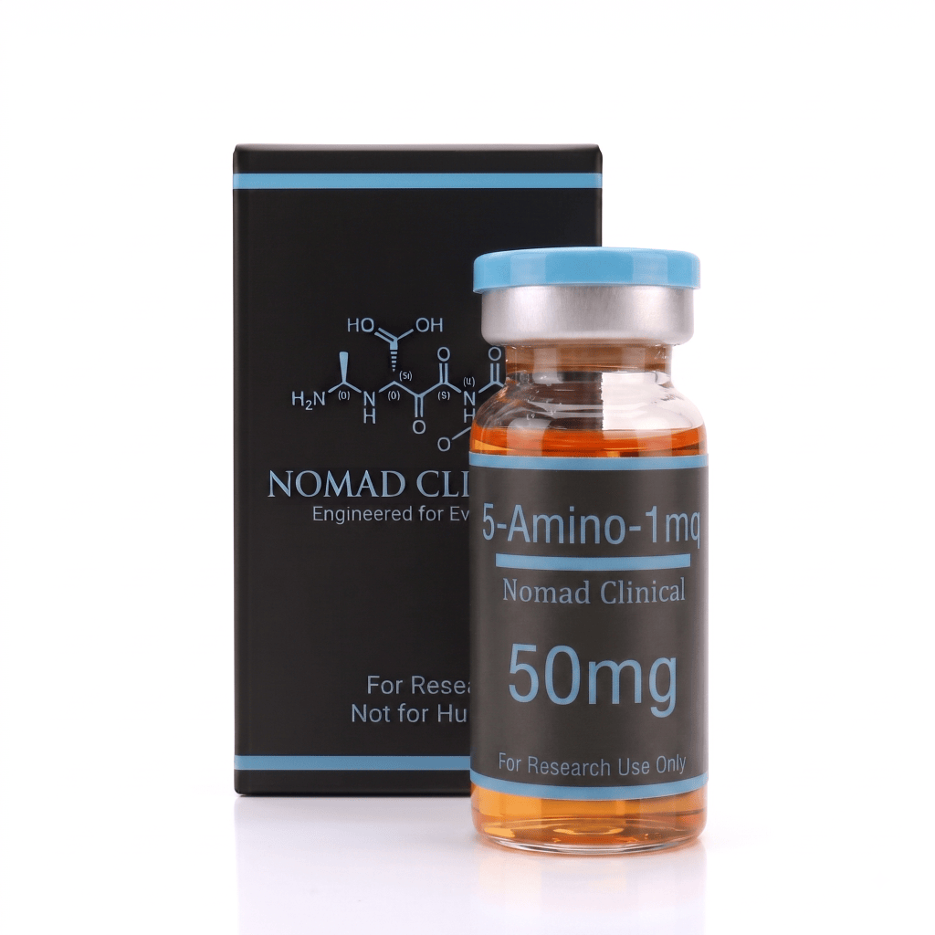 5-Amino-1MQ