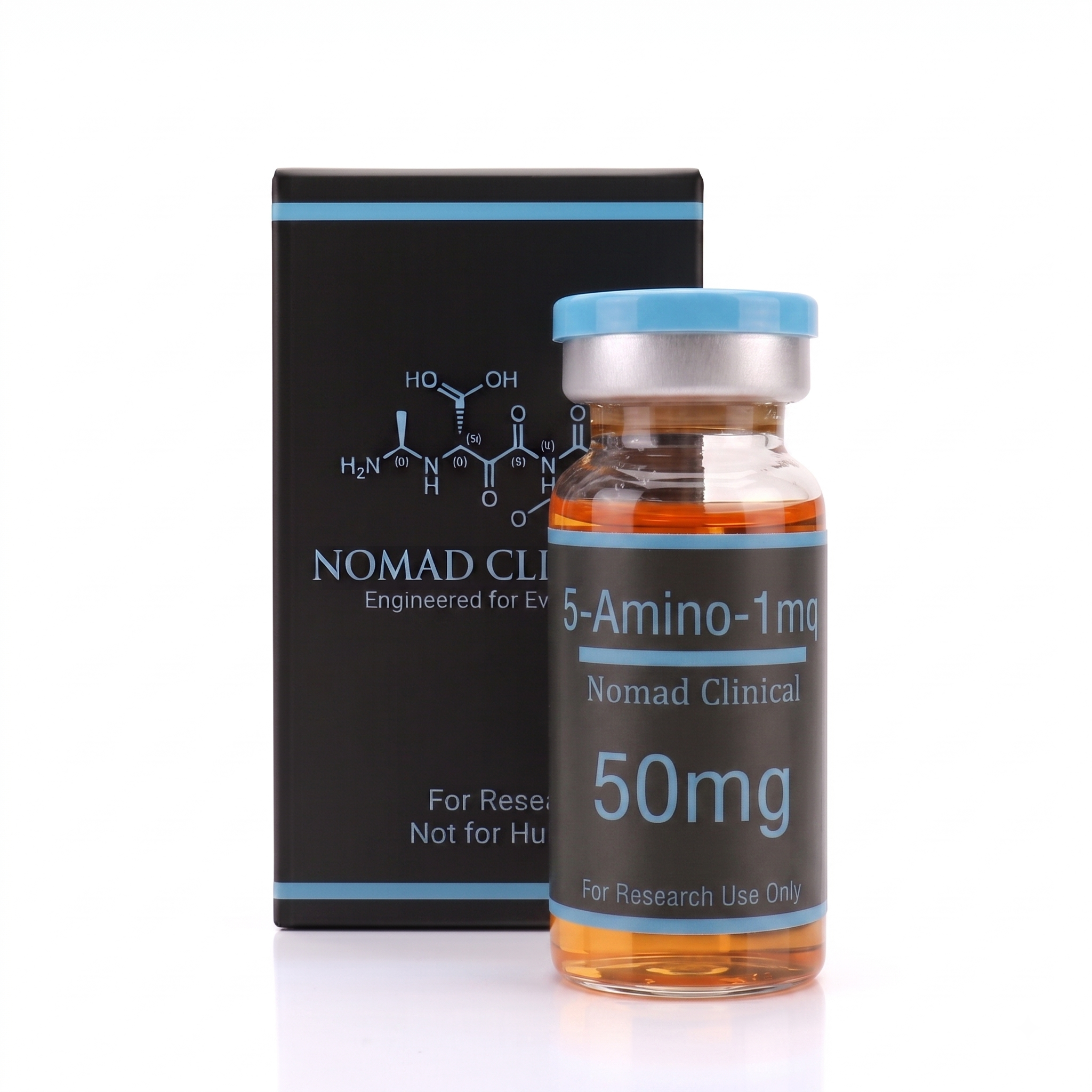 5-Amino-1MQ - Image 1