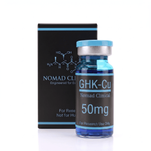 GHK-Cu - Image 2