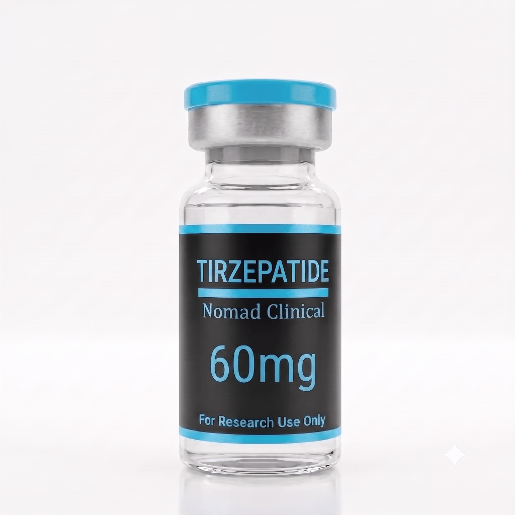 GLP1-Tirz
