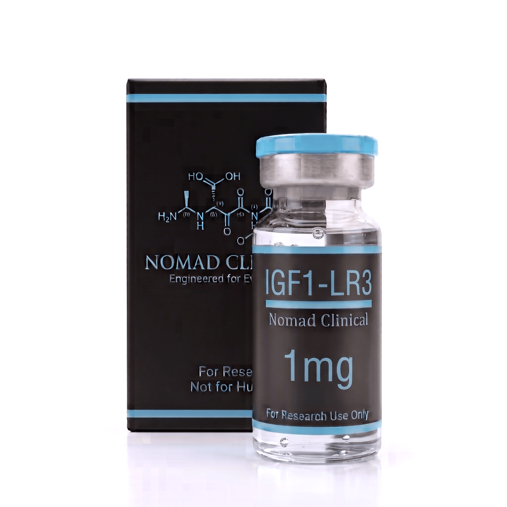 IGF1-LR3