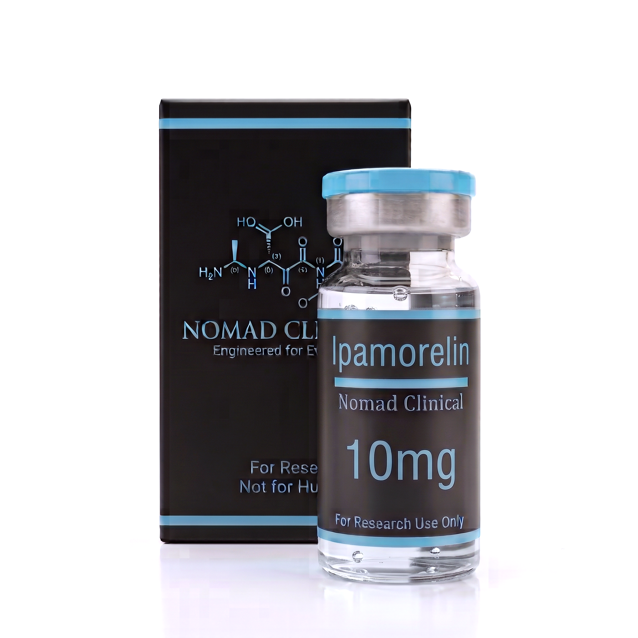 Ipamorelin - Image 1