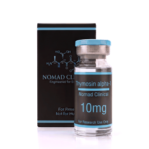 Thymosin alpha-1